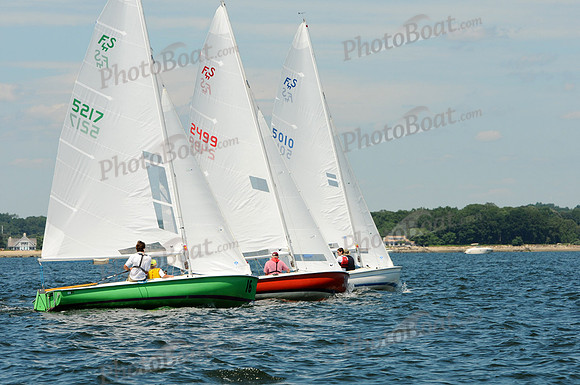 2011 Flying Scot NAC A 451