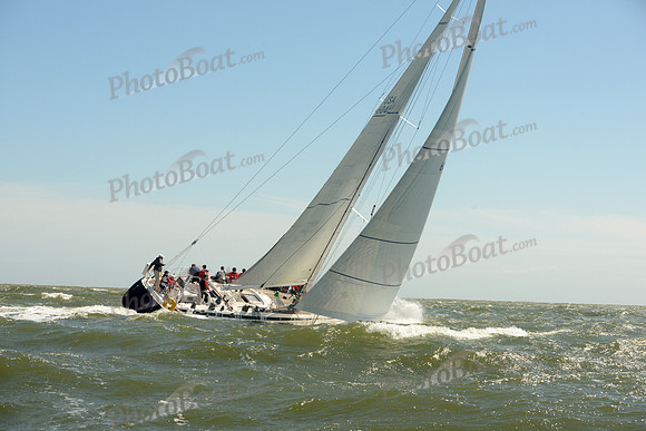 2016 Charleston Race Week B 0838