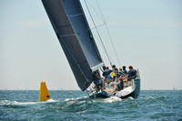 2015 Block Island Race Week A 383