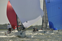 2017 Charleston Race Week D_2257