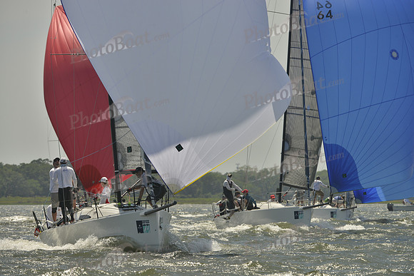 2017 Charleston Race Week D_2257