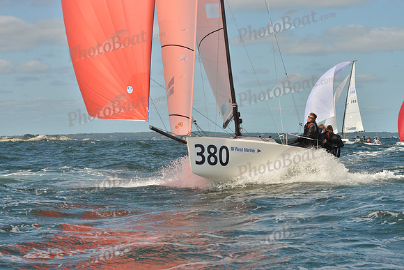 2018 J70 Worlds A1_0814