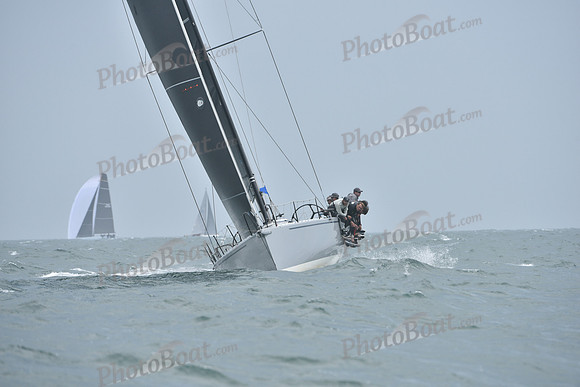 2019 NYYC Annual Regatta D_0407
