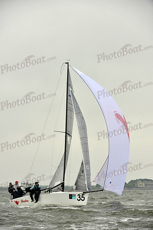 2016 Charleston Race Week A_0666