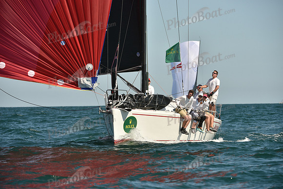 2018 NYYC Race Week E_0908