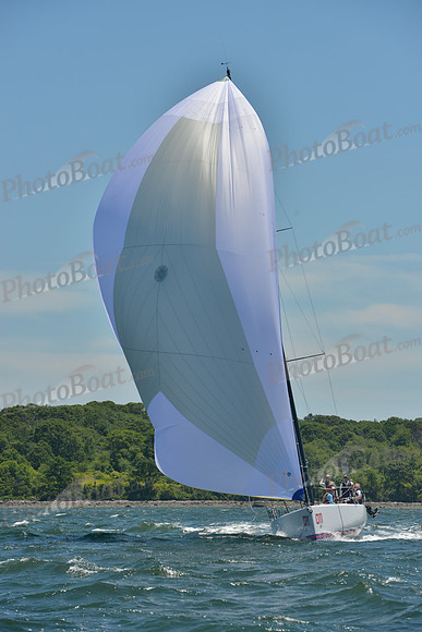 2019 NYYC Annual Regatta B_0113