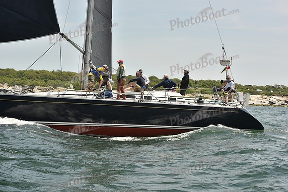 2018 NYYC Annual Regatta B_0199
