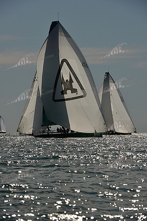 2014 Key West Race Week A 253