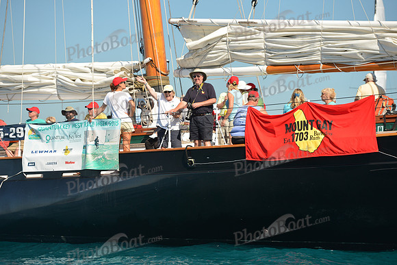 2015 Key West Race Week C 747