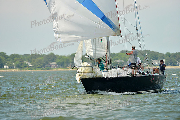 2015 Southern Bay Race Week A 1562