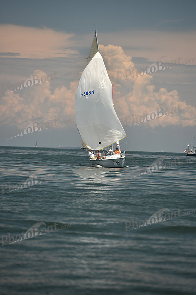 2018 Southern Bay Race Week C_1322