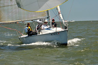 2014 Southern Bay Race Week D 1071