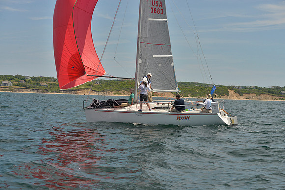 2019 Block Island Race Week D_0382