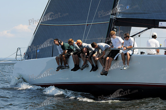2011 Vineyard Race A 1185