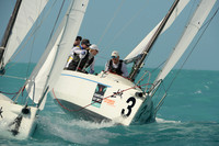 2017 Quantum Key West RW D 506