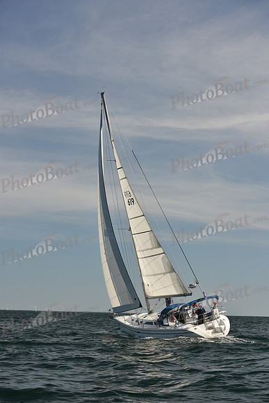 2024 Figawi 2662
