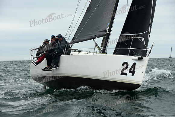 2025 Block Island Race Week I_1409