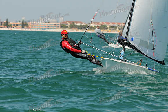 2012 Contender Worlds C 1013