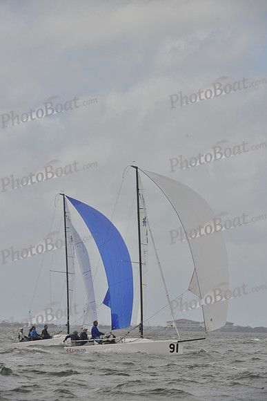 2020 J70 Winter Series A_0351