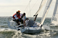 2014 J70 Winter Series A 1287