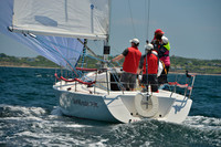 2019 Block Island Race Week B_0329