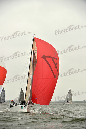 2016 Charleston Race Week A_0644