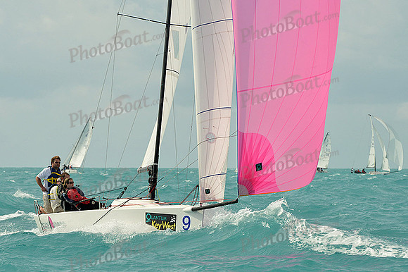 2015 Key West Race Week E 634