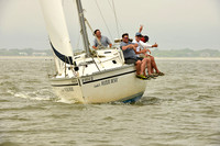 2015 Charleston Race Week B 074