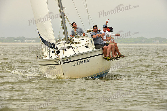 2015 Charleston Race Week B 074