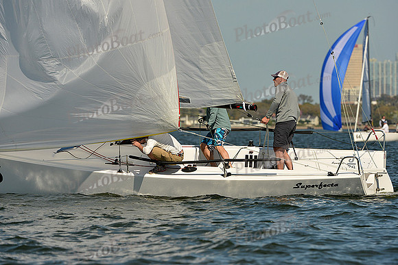 2015 J70 Winter Series E 560