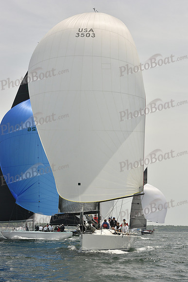 2018 NYYC Annual Regatta B_1106