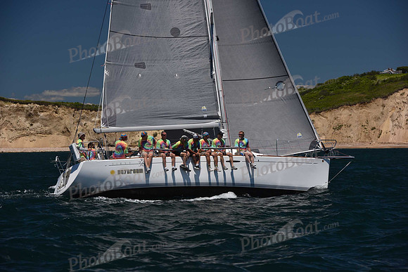 2021 Block Island Race Week E_1480
