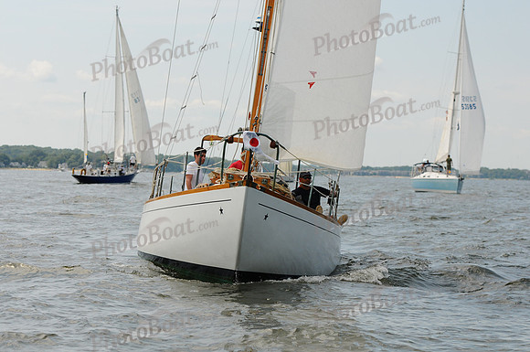 2011 Gov Cup A 122
