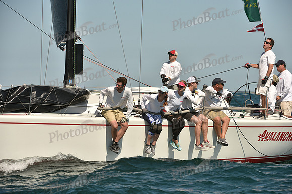 2018 NYYC Race Week E_0916