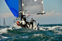 2017 Block Island Race Week A_0615