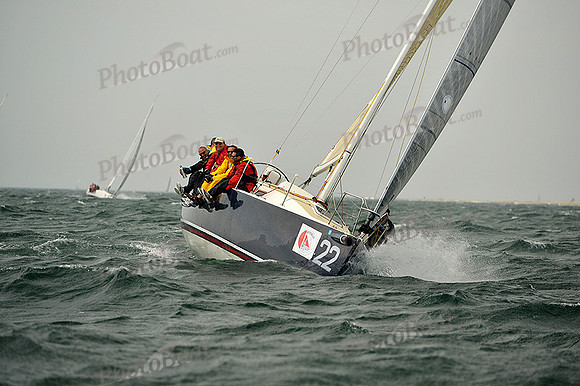 2015 Block Island Race Week E 253