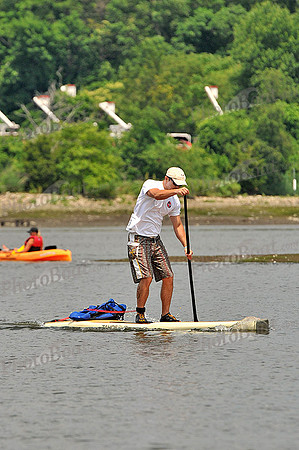 2012 Waterman's Challenge 711