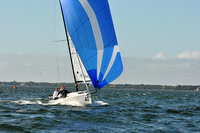 2014 J70 Winter Series A 929