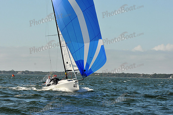 2014 J70 Winter Series A 929
