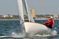 2012 Thistle Midwinters B 429