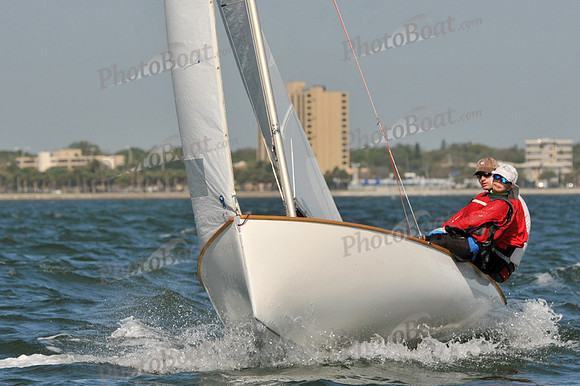 2012 Thistle Midwinters B 429