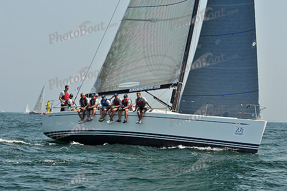 2013 Block Island Race Week B 227