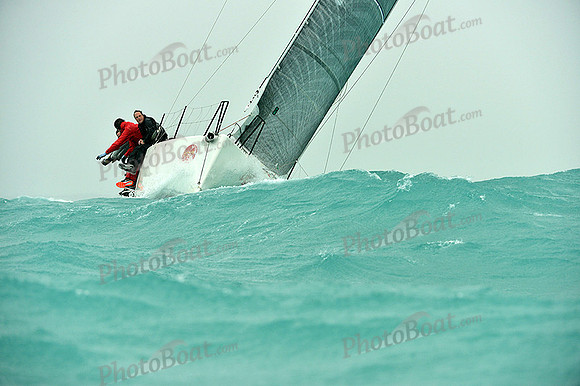 2016 Key West Race Week H_0753