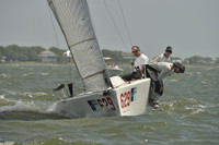 2017 Charleston Race Week D_0974