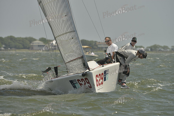 2017 Charleston Race Week D_0974