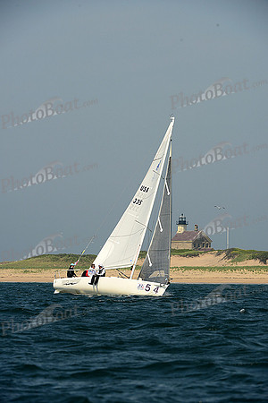 2013 Block Island Race Week B 3445