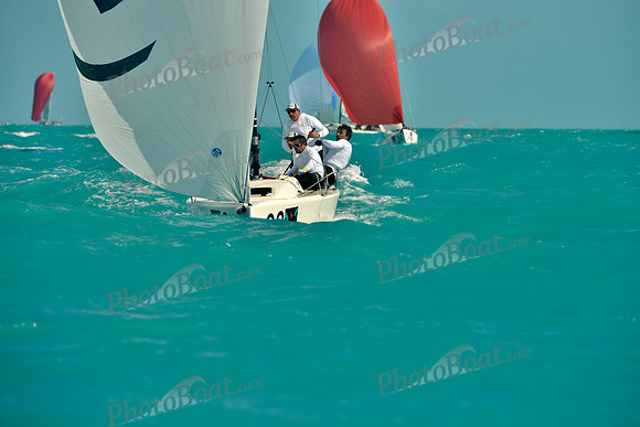 2017 Quantum Key West RW C 547