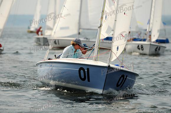 2011 Flying Scot NAC C 212