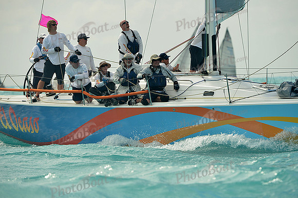 2015 Key West Race Week E 1760