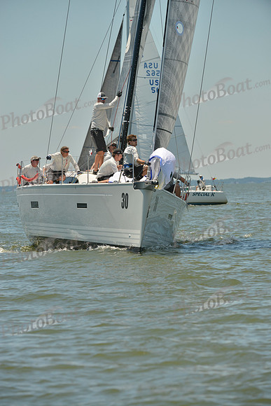 2017 Southern Bay Race Week A_1310